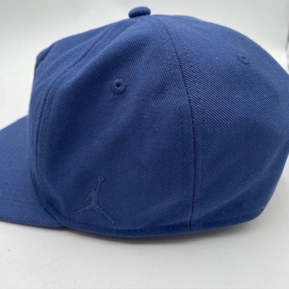 Jordan pro cap